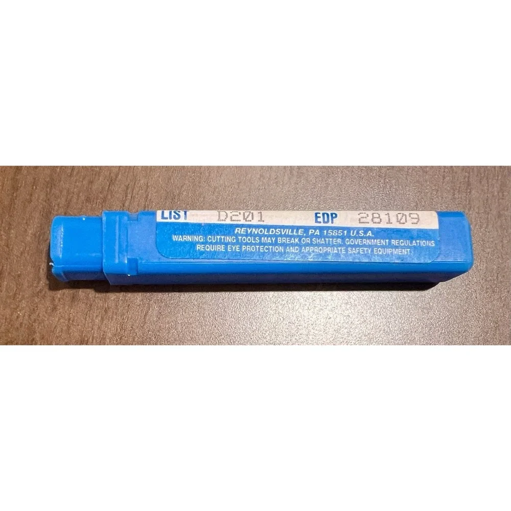 NEW NIAGARA CUTTER 21/64